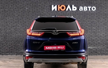 Honda CR-V IV, 2019 год, 2 800 000 рублей, 6 фотография