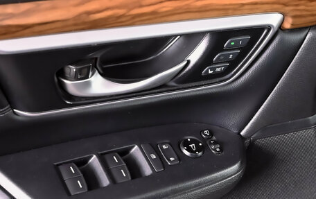 Honda CR-V IV, 2019 год, 2 800 000 рублей, 16 фотография