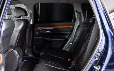 Honda CR-V IV, 2019 год, 2 800 000 рублей, 21 фотография