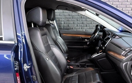Honda CR-V IV, 2019 год, 2 800 000 рублей, 11 фотография