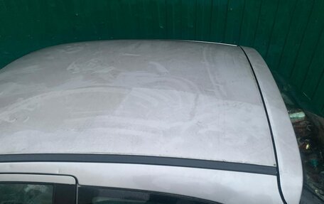 Peugeot 206, 2001 год, 50 000 рублей, 4 фотография