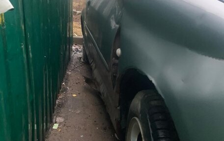 Peugeot 206, 2001 год, 50 000 рублей, 7 фотография