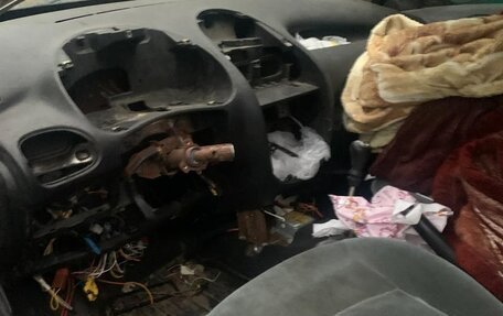 Peugeot 206, 2001 год, 50 000 рублей, 5 фотография