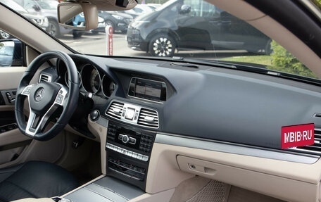 Mercedes-Benz E-Класс, 2015 год, 2 919 805 рублей, 7 фотография