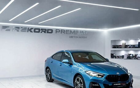 BMW 2 серия F44, 2020 год, 2 500 000 рублей, 2 фотография