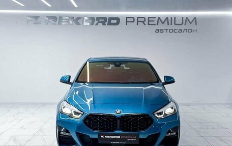 BMW 2 серия F44, 2020 год, 2 500 000 рублей, 4 фотография