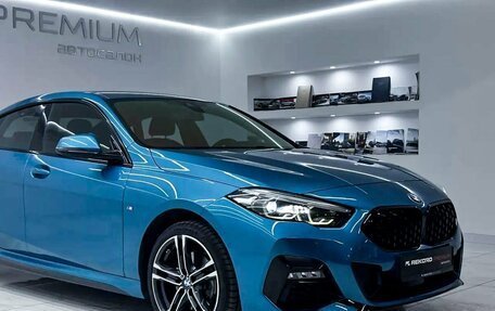 BMW 2 серия F44, 2020 год, 2 500 000 рублей, 3 фотография