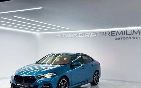 BMW 2 серия F44, 2020 год, 2 500 000 рублей, 5 фотография