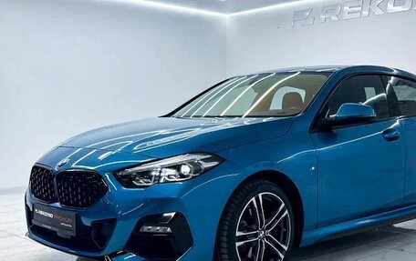 BMW 2 серия F44, 2020 год, 2 500 000 рублей, 6 фотография