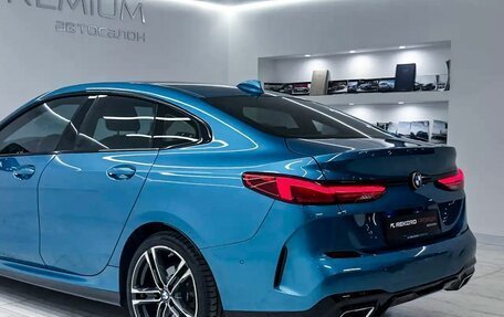 BMW 2 серия F44, 2020 год, 2 500 000 рублей, 26 фотография
