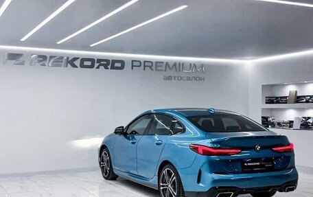 BMW 2 серия F44, 2020 год, 2 500 000 рублей, 25 фотография