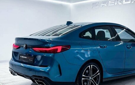 BMW 2 серия F44, 2020 год, 2 500 000 рублей, 29 фотография