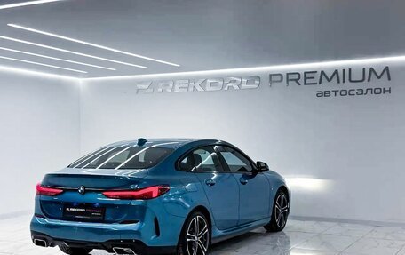 BMW 2 серия F44, 2020 год, 2 500 000 рублей, 28 фотография