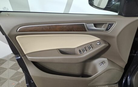 Audi Q5, 2014 год, 1 844 000 рублей, 8 фотография