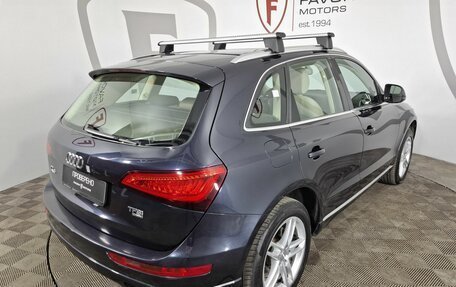 Audi Q5, 2014 год, 1 844 000 рублей, 6 фотография