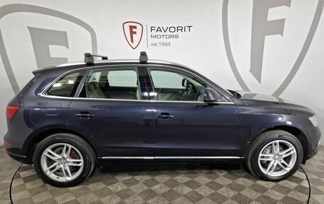 Audi Q5, 2014 год, 1 844 000 рублей, 4 фотография