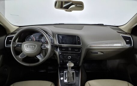 Audi Q5, 2014 год, 1 844 000 рублей, 7 фотография