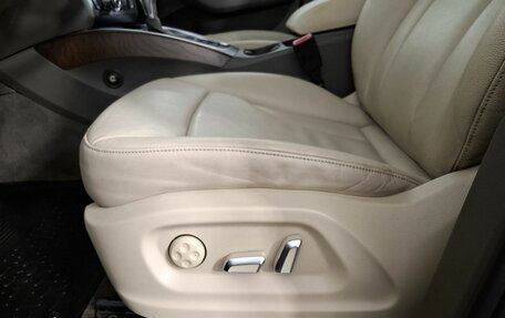 Audi Q5, 2014 год, 1 844 000 рублей, 10 фотография