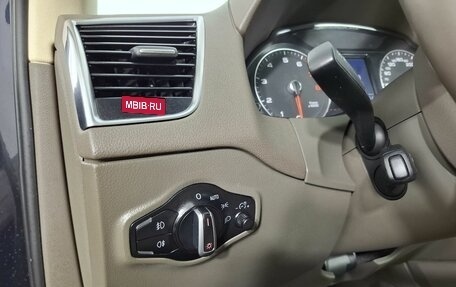 Audi Q5, 2014 год, 1 844 000 рублей, 9 фотография