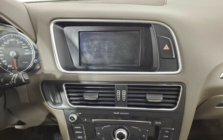 Audi Q5, 2014 год, 1 844 000 рублей, 12 фотография