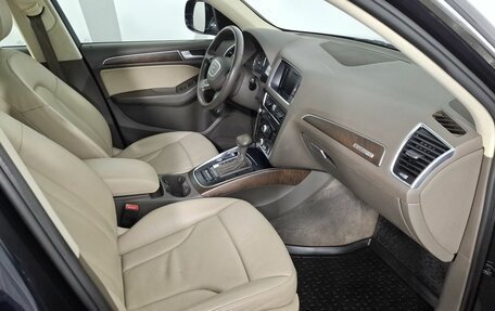 Audi Q5, 2014 год, 1 844 000 рублей, 14 фотография