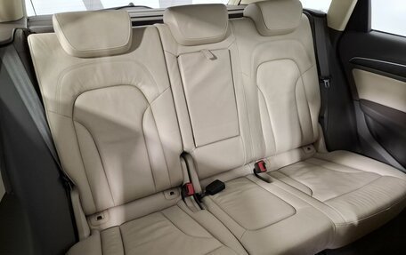 Audi Q5, 2014 год, 1 844 000 рублей, 16 фотография