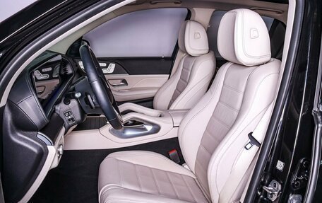 Mercedes-Benz GLE, 2022 год, 7 299 000 рублей, 9 фотография