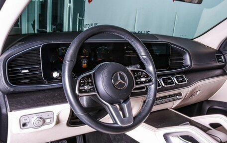 Mercedes-Benz GLE, 2022 год, 7 299 000 рублей, 8 фотография