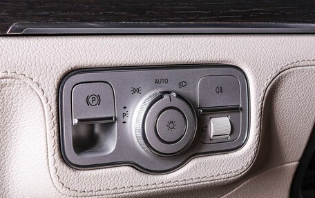 Mercedes-Benz GLE, 2022 год, 7 299 000 рублей, 13 фотография