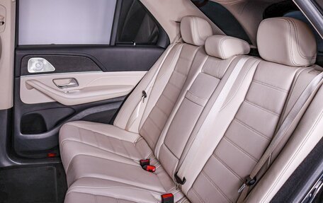 Mercedes-Benz GLE, 2022 год, 7 299 000 рублей, 10 фотография