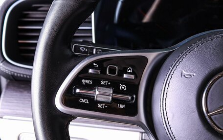 Mercedes-Benz GLE, 2022 год, 7 299 000 рублей, 15 фотография