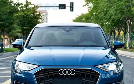 Audi A3, 2022 год, 1 540 000 рублей, 2 фотография