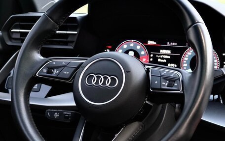 Audi A3, 2022 год, 1 540 000 рублей, 8 фотография
