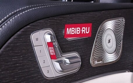 Mercedes-Benz GLE, 2022 год, 7 299 000 рублей, 19 фотография