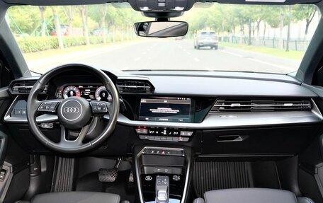 Audi A3, 2022 год, 1 540 000 рублей, 9 фотография