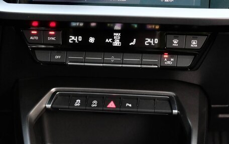 Audi A3, 2022 год, 1 540 000 рублей, 10 фотография