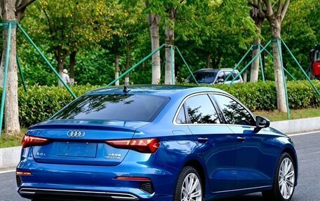 Audi A3, 2022 год, 1 540 000 рублей, 6 фотография