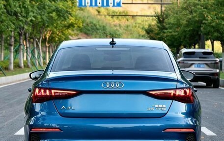Audi A3, 2022 год, 1 540 000 рублей, 5 фотография