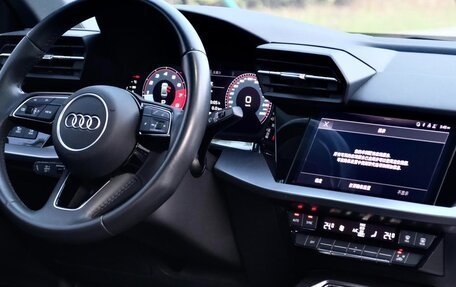 Audi A3, 2022 год, 1 540 000 рублей, 7 фотография