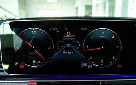 Mercedes-Benz GLE, 2022 год, 7 299 000 рублей, 23 фотография