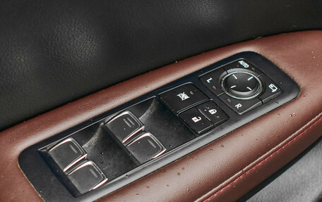 Lexus RX IV рестайлинг, 2018 год, 4 200 000 рублей, 19 фотография