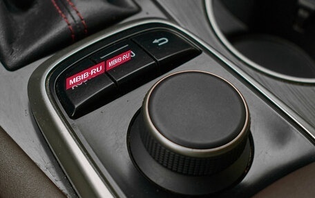 Lexus RX IV рестайлинг, 2018 год, 4 200 000 рублей, 21 фотография