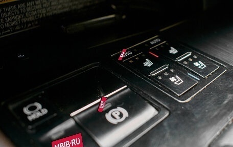 Lexus RX IV рестайлинг, 2018 год, 4 200 000 рублей, 20 фотография