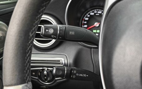 Mercedes-Benz C-Класс, 2016 год, 2 369 111 рублей, 16 фотография