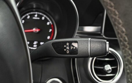 Mercedes-Benz C-Класс, 2016 год, 2 369 111 рублей, 17 фотография