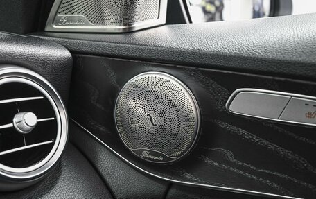 Mercedes-Benz C-Класс, 2016 год, 2 369 111 рублей, 23 фотография