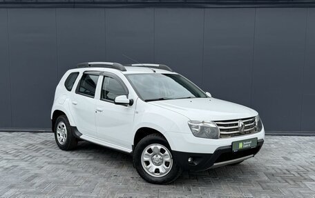 Renault Duster I рестайлинг, 2014 год, 1 375 000 рублей, 5 фотография