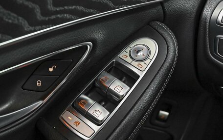 Mercedes-Benz C-Класс, 2016 год, 2 369 111 рублей, 20 фотография