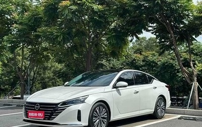 Nissan Teana, 2025 год, 2 500 200 рублей, 1 фотография