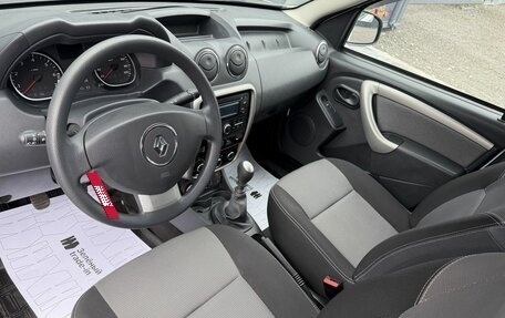 Renault Duster I рестайлинг, 2014 год, 1 375 000 рублей, 8 фотография